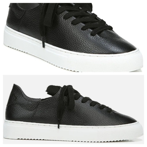 Sam Edelman Women's Pippy Sneakers size 8 - Picture 1 of 9